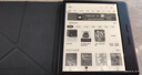掌阅（iReader）【新品上市】Ocean5 Pro 7英寸智能阅读本 电子书阅读器 墨水屏电纸书 AI平板电脑学习便携 星际黑 实拍图