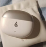 漫步者（EDIFIER）Lolli Pro SE 真无线主动降噪蓝牙耳机 翻译耳机 翻译机 适用苹果华为小米OPPO 云岩白 毕业礼物 实拍图