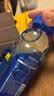 脉动青柠口味400ML*15瓶迷你小瓶低糖维C电解质水做运动饮料整箱装 实拍图