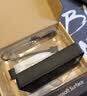 纽曼（Newsmy）500GB 移动硬盘机械 星云塑胶系列  USB3.0  2.5英寸 星空黑 稳定耐用 数据备份 大U盘 实拍图