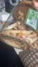 京东京造香烤鱿鱼条丝420g海味下酒小鱼干仔即食鱼零食孕妇海鲜青岛特产 实拍图