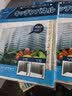 家の物语（KATEI STORY）厨房挡油板灶台煤气防油挡板防油烟油溅铝箔板防火隔热板炒菜 实拍图