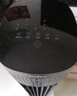 美的（Midea）【语音智能】家用空调扇冷风扇 负离子净化静音落地冷风机水冷塔扇冷气扇 强力制冷小空调ACA10TJR 实拍图