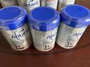 爱他美（Aptamil）德国白金版HMO 幼儿配方奶粉2+段 (2岁及以上) 800g 德爱白金 实拍图
