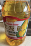 金龙鱼 食用油 非转基因压榨一级玉米胚芽油4L(新老包装随机发货) 实拍图