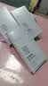 左旋vc医用美白精华液淡斑专用补水保湿淡化细纹抗皱紧致 3盒装 实拍图