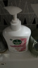 滴露（Dettol）洗手液抑菌消毒滋润500g+500g 补充装 儿童家庭护手替换装 实拍图