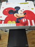 爱普生（EPSON）【6代新品】L1358 墨仓式A4彩色无线单功能家用打印机 家用/办公 AI学习打印机（微信/远程打印） 实拍图