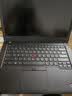 ThinkPad联想 T480/T490/T14s/L14 轻薄便携商务办公本 14寸手提独显学生编程设计剪辑游戏 二手笔记本电脑 【独显】T470 i5-7 16+500G 95新 实拍图