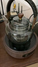 茗光煮茶壶电陶炉煮茶器蒸煮一体茶壶烧水煮茶炉2026新款 实拍图