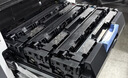 佳能（Canon）硒鼓CRG054H BK（适用iC MF641Cw/iC MF643Cdw/iC MF645Cx/LBP621Cw/LBP623Cdn/LBP623Cdw） 实拍图