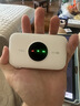 TCL随身wifi2026新款三网全国通用免插卡无线网wifi6车载4G路由器随身便携无限制移动联通电信5GXY15B 【升级充电款】3000毫安大电池 不限速不虚标月享1500G流量 实拍图