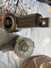 苏泊尔吸尘器家用大吸力无线手持轻量绿光显尘大功率吸尘机地毯宠物吸猫毛C70-L节日礼物 实拍图