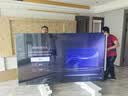 Vidda大玩家G7 海信电视100英寸【低音炮版】G+Mini LED黑曜屏Pro 330Hz高刷世界杯游戏巨幕电视机 实拍图