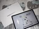 HUAWEI MatePad 11.5 2026 华为平板电脑 护眼屏 鸿蒙AI 大电池 学生儿童学习机 8G+256G WIFI 冰霜银 实拍图