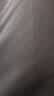 海澜之家（HLA）西服套装男春秋新轻商务经典系列西装套装 黑色02【西服+西裤】 M 175/92A推荐126~140斤 实拍图