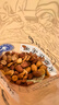 琦王五香花生米坚果炒货多味花生办公室小吃休闲零食特产非油炸下酒菜 花生米230g五香味×4袋（共920g) 实拍图