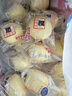 港荣蒸蛋糕奶香900g面包零食饼干西式糕点甜品零食下午茶独立小包装 实拍图