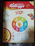 家乐氏（Kellogg）进口玉米片500g/盒低脂麦片冲泡即食营养谷物早餐代餐 实拍图