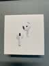 Apple/苹果【充电线套装】AirPods 4(支持主动降噪) 搭配无线充电盒(USB-C) 苹果耳机蓝牙耳机 实拍图