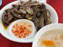 周黑鸭  锁鲜门店同款盒装卤鸭舌140g 黑鸭味新鲜卤味零食小吃湖北特产 实拍图