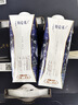 蒙牛特仑苏纯牛奶250ml*10盒 3.8g乳蛋白/100ml 精美送礼盒装送礼礼盒 实拍图