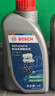 博世（BOSCH）DOT4 刹车油/制动液/离合器油 1L 通用型 一升装汽车养护套装 实拍图
