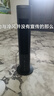 美的（Midea）【语音智能】家用空调扇冷风扇 负离子净化静音落地冷风机水冷塔扇冷气扇 强力制冷小空调ACA10TJR 实拍图