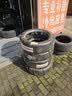 玛吉斯（MAXXIS）轮胎/汽车轮胎 185/55R16 83H MA656 适配本田锋范 实拍图