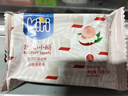 KIRI凯芮甜心小酪白桃茉莉口味78g/15粒 进口奶酪零食 冰淇淋口感 实拍图