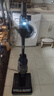 添可极客蒸汽2.0【380℃高温蒸汽源 28KPa吸力】 家用洗地机洗拖吸一体 扫地机器人 洗地拖地一体机 实拍图