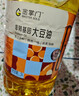 金鼎食用油 珍选一级非转基因大豆油5L 实拍图