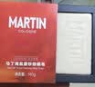 马丁（Martin）古龙香氛香皂洁面洗脸沐浴洗澡深层清洁肥皂礼物男/女士 除螨皂 140g 4块 实拍图