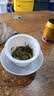 一杯香茶叶绿茶正宗明前龙井茶2罐共250g2026新茶礼盒装送礼自己喝 实拍图