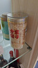 方家铺子有机富硒本草银耳80g/罐 古田白木耳银耳莲子百合羹代餐 实拍图