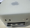 阿卡西斯适用Mac mini扩展坞硬盘盒M.2外接固态硬盘拓展坞16T存储USB10Gbps传输适配M4/M4Pro苹果主机M001 实拍图