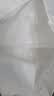别颖帆布袋购定制袋子手提学生补习包单肩布包环保购物袋定做印制logo 可爱小兔款[34*高38]10安涤棉 实拍图