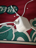 Apple/苹果 40W type-c快充充电器 苹果usb-c原装充电头 旗舰店新款苹果iPhone 17 Pro Max充电器 实拍图