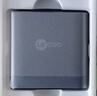 来酷（Lecoo）来酷100W氮化镓充电器套装type-c多口pd快充头适用笔记本电脑 手机苹果17iphone全系华为小米手机 实拍图