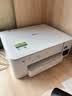 兄弟 T425W/436W/T735DW 彩色喷墨连供墨仓无线照片打印复印扫描一体机A4家用作业办公多功能打印机 DCP-T436W（远程打印） 标配 实拍图