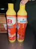 立白强效西柚小苏打洗洁精408g厨房家用去油护手去农残食品用随机发货 实拍图