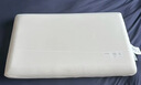 LOVO罗莱家纺 全棉四件套纯棉床单被套双人床上用品200*230cm咖色 实拍图