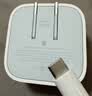 Apple/苹果 40W type-c快充充电器 苹果usb-c原装充电头 旗舰店新款苹果iPhone 17 Pro Max充电器 实拍图