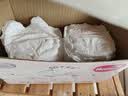 好奇（Huggies）铂金装小桃裤成长裤XXXL26片*4包(17kg以上)【夏季散热王】 实拍图