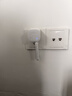 影腾随身wifi三网全国通用无线wi-fi6免插卡移动联通电信无限制大流量卡便携式网卡高速网络2026款5GHF 【含累计1500G流量180天有效】插电款 实拍图