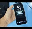 HUAWEI Mate 80 Pro 麒麟9030 12GB+256GB云杉绿 第二代红枫影像 鸿蒙AI 户外探索模式 鸿蒙系统华为手机 实拍图