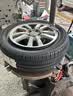 米其林（MICHELIN）汽车轮胎 215/60R16 99V 浩悦五代 Primacy 5 适配雅阁/凯美瑞 实拍图