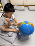 伟易达（Vtech）BBC地球仪AR智能点读双语地理教学早教学习机玩具儿童生日礼物 实拍图