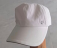 卡尔美（KELME）帽子男女马拉松跑步户外遮阳帽网球登山速干帽防晒帽鸭舌棒球帽 实拍图