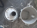 德尔玛（Deerma）【重磅新品】TJ700S 干吹两用吸尘器 家用商用 吸尘器桶式大吸力 整机降噪设计ZN-530 实拍图